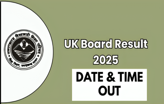 UK Board Result 2025: Uttarakhand Class 10, 12 Results to Be Declared on April 19